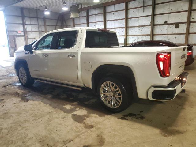 Photo 1 VIN: 1GTU9FEL8KZ277328 - GMC SIERRA 