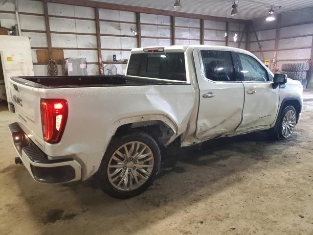 Photo 2 VIN: 1GTU9FEL8KZ277328 - GMC SIERRA 