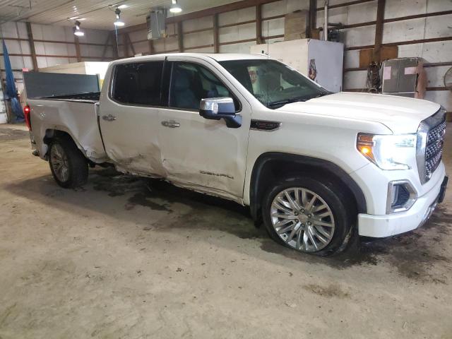 Photo 3 VIN: 1GTU9FEL8KZ277328 - GMC SIERRA 