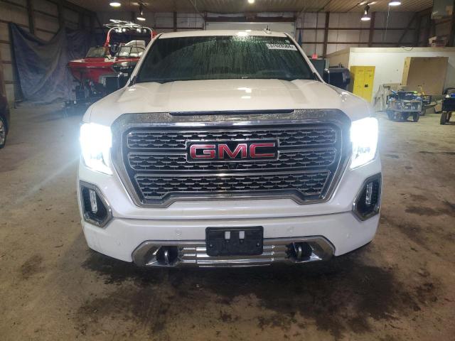 Photo 4 VIN: 1GTU9FEL8KZ277328 - GMC SIERRA 