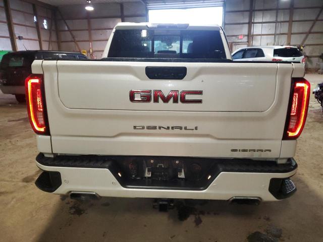 Photo 5 VIN: 1GTU9FEL8KZ277328 - GMC SIERRA 