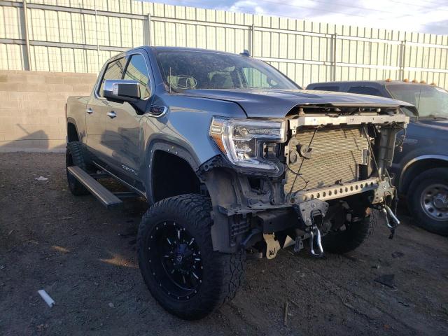 Photo 0 VIN: 1GTU9FEL8KZ295280 - GMC SIERRA K15 