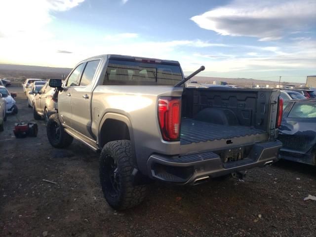 Photo 2 VIN: 1GTU9FEL8KZ295280 - GMC SIERRA K15 