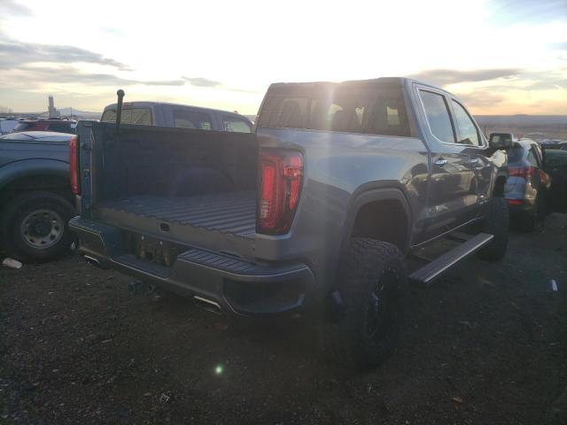 Photo 3 VIN: 1GTU9FEL8KZ295280 - GMC SIERRA K15 