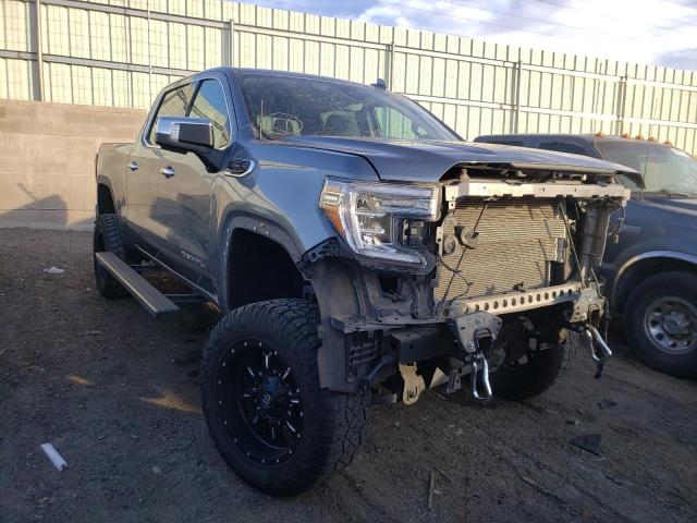 Photo 8 VIN: 1GTU9FEL8KZ295280 - GMC SIERRA K15 