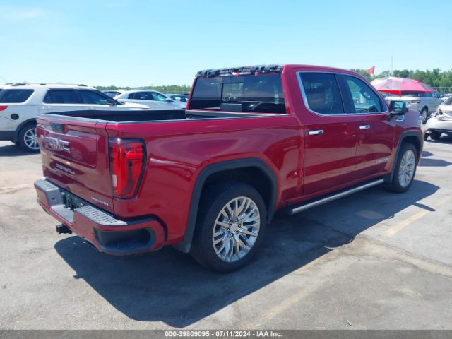 Photo 3 VIN: 1GTU9FEL8KZ385710 - GMC SIERRA 1500 