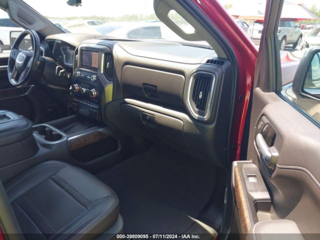 Photo 4 VIN: 1GTU9FEL8KZ385710 - GMC SIERRA 1500 