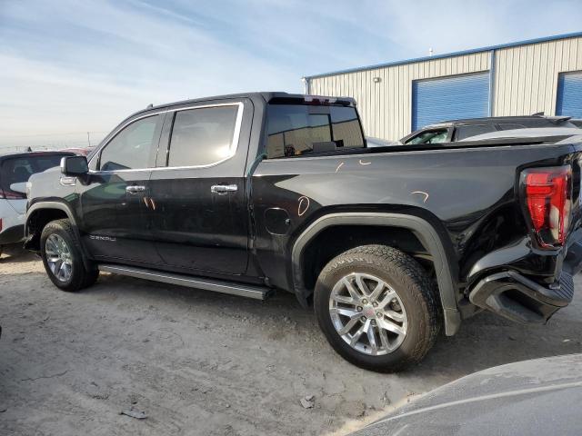 Photo 1 VIN: 1GTU9FEL8LZ153416 - GMC SIERRA K15 