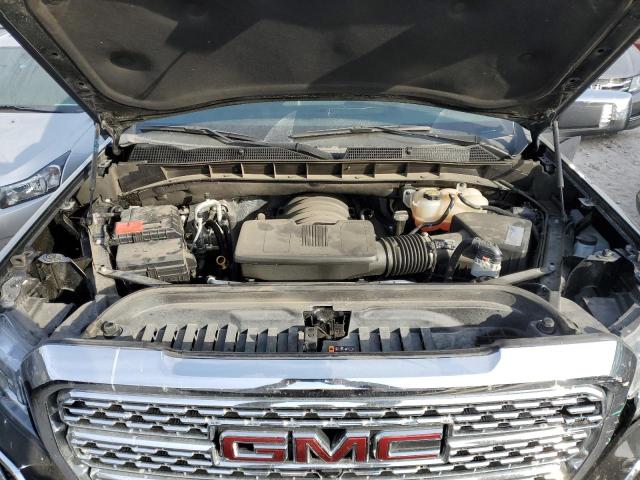 Photo 10 VIN: 1GTU9FEL8LZ153416 - GMC SIERRA K15 