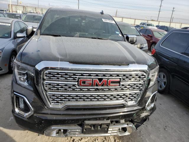 Photo 4 VIN: 1GTU9FEL8LZ153416 - GMC SIERRA K15 