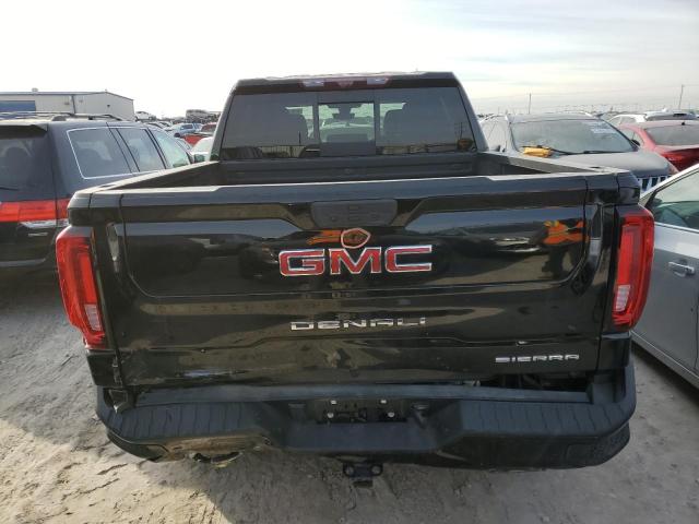 Photo 5 VIN: 1GTU9FEL8LZ153416 - GMC SIERRA K15 