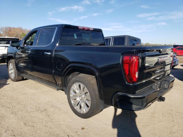 Photo 1 VIN: 1GTU9FEL8LZ203618 - GMC SIERRA 