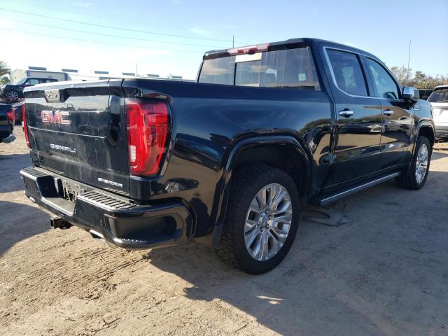 Photo 2 VIN: 1GTU9FEL8LZ203618 - GMC SIERRA 