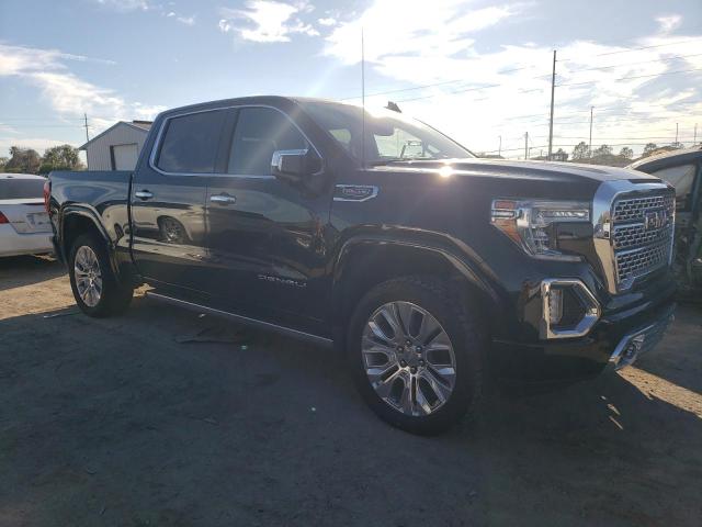 Photo 3 VIN: 1GTU9FEL8LZ203618 - GMC SIERRA 