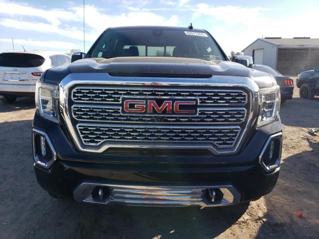 Photo 4 VIN: 1GTU9FEL8LZ203618 - GMC SIERRA 