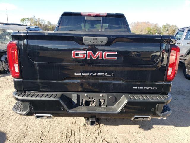 Photo 5 VIN: 1GTU9FEL8LZ203618 - GMC SIERRA 