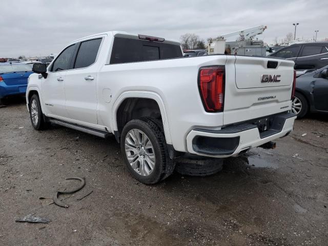 Photo 1 VIN: 1GTU9FEL8LZ204221 - GMC SIERRA K15 