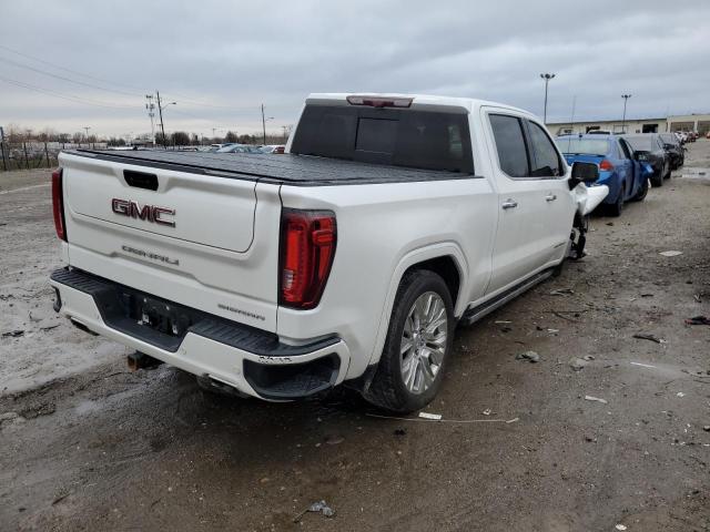 Photo 2 VIN: 1GTU9FEL8LZ204221 - GMC SIERRA K15 