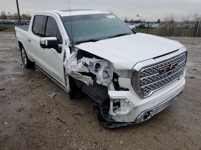 Photo 3 VIN: 1GTU9FEL8LZ204221 - GMC SIERRA K15 