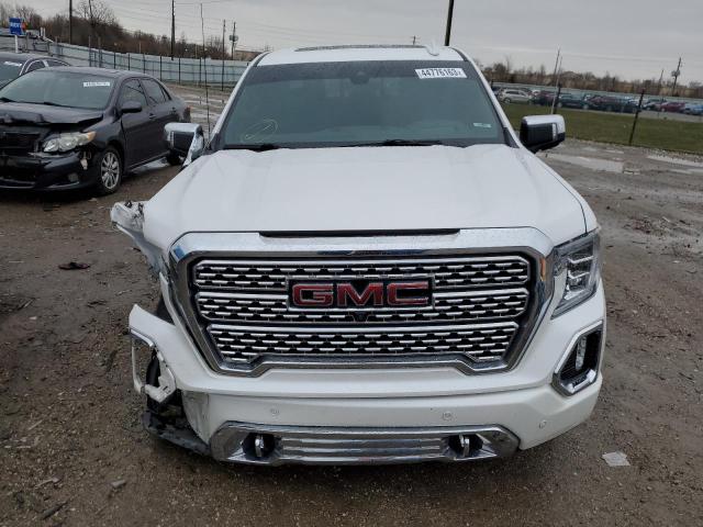 Photo 4 VIN: 1GTU9FEL8LZ204221 - GMC SIERRA K15 