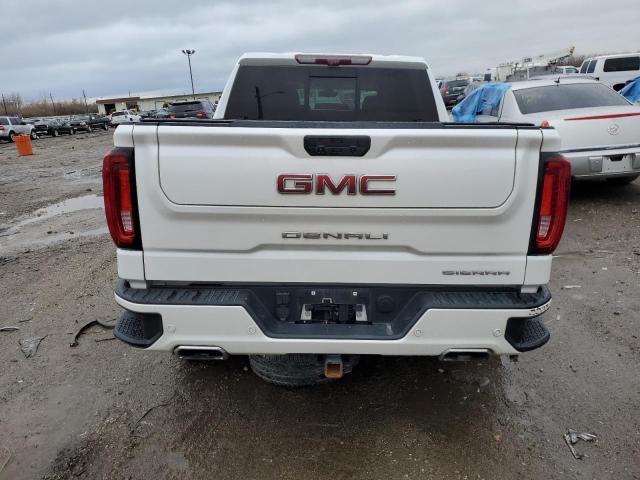 Photo 5 VIN: 1GTU9FEL8LZ204221 - GMC SIERRA K15 