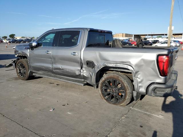 Photo 1 VIN: 1GTU9FEL8LZ332278 - GMC SIERRA K15 