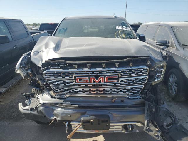 Photo 4 VIN: 1GTU9FEL8LZ332278 - GMC SIERRA K15 