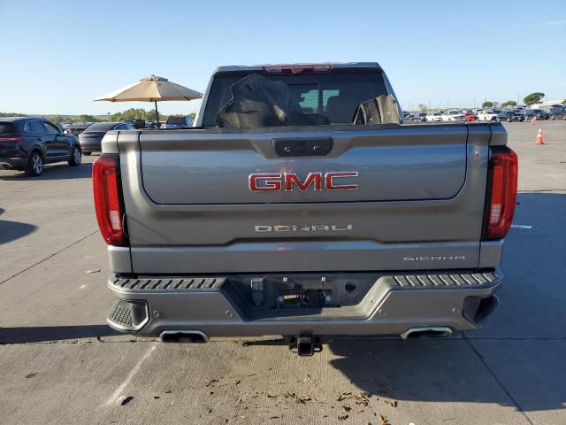 Photo 5 VIN: 1GTU9FEL8LZ332278 - GMC SIERRA K15 