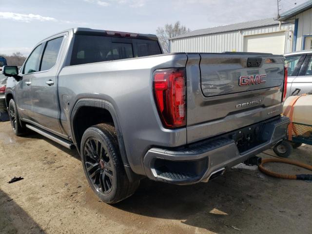 Photo 1 VIN: 1GTU9FEL8LZ333043 - GMC SIERRA K15 