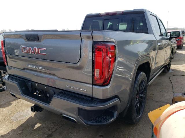 Photo 2 VIN: 1GTU9FEL8LZ333043 - GMC SIERRA K15 