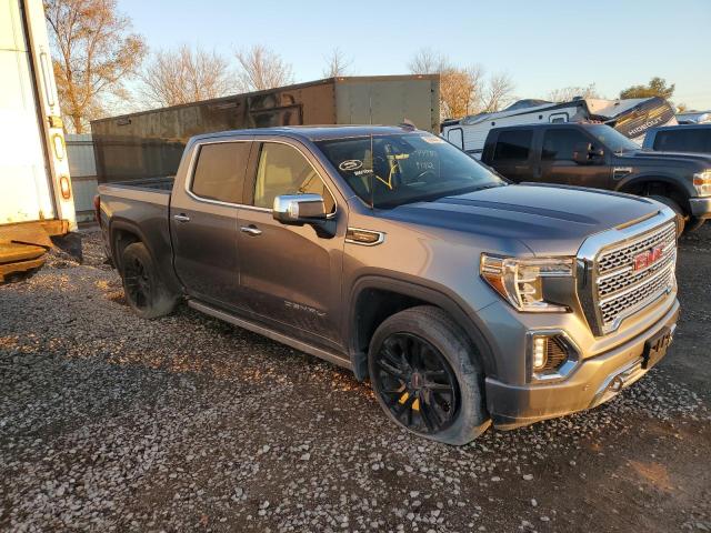 Photo 3 VIN: 1GTU9FEL8LZ333043 - GMC SIERRA K15 