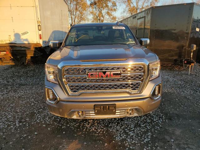 Photo 4 VIN: 1GTU9FEL8LZ333043 - GMC SIERRA K15 