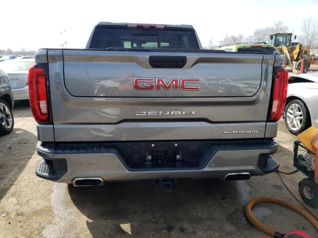 Photo 5 VIN: 1GTU9FEL8LZ333043 - GMC SIERRA K15 