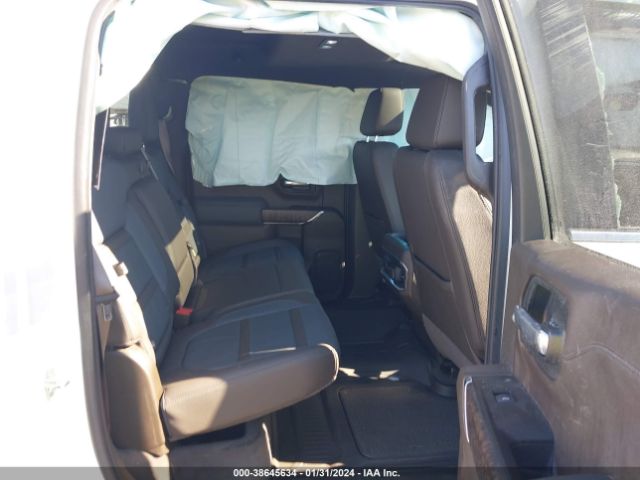 Photo 7 VIN: 1GTU9FEL8MZ354458 - GMC SIERRA 1500 