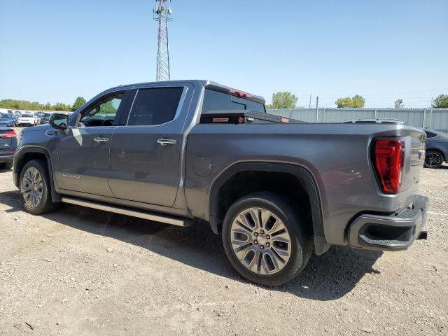 Photo 1 VIN: 1GTU9FEL8NZ101061 - GMC SIERRA LIM 