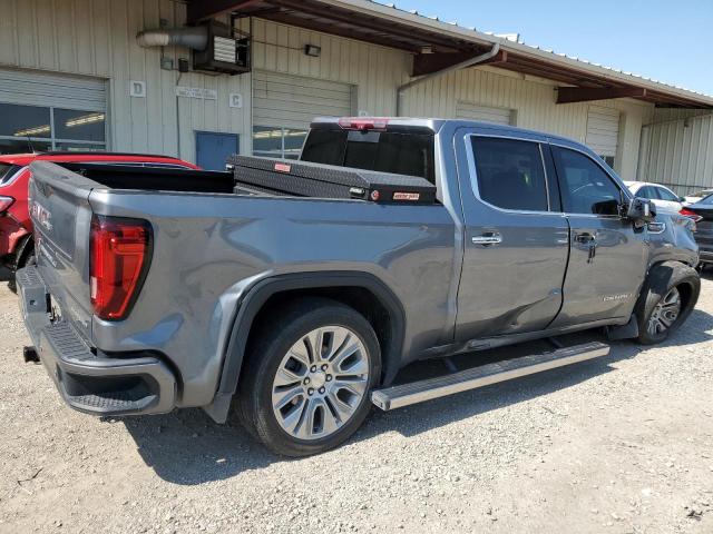 Photo 2 VIN: 1GTU9FEL8NZ101061 - GMC SIERRA LIM 