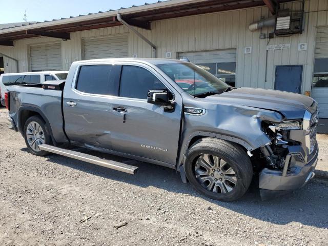 Photo 3 VIN: 1GTU9FEL8NZ101061 - GMC SIERRA LIM 