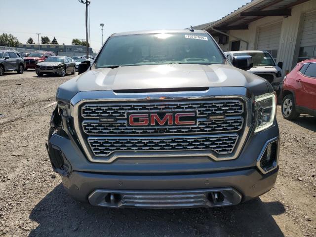 Photo 4 VIN: 1GTU9FEL8NZ101061 - GMC SIERRA LIM 