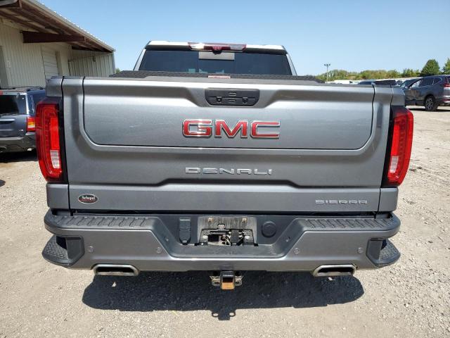 Photo 5 VIN: 1GTU9FEL8NZ101061 - GMC SIERRA LIM 