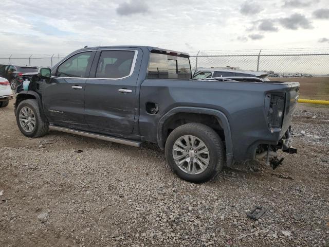 Photo 1 VIN: 1GTU9FEL8NZ228375 - GMC SIERRA 