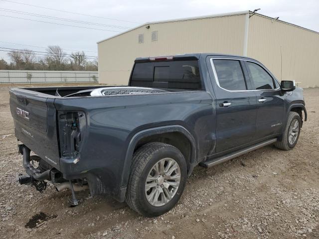 Photo 2 VIN: 1GTU9FEL8NZ228375 - GMC SIERRA 