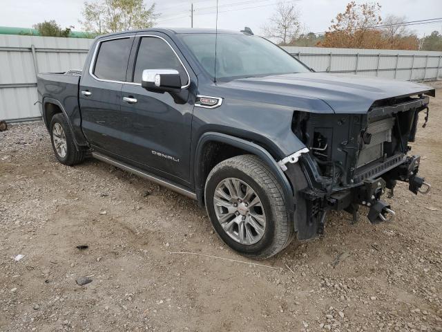 Photo 3 VIN: 1GTU9FEL8NZ228375 - GMC SIERRA 