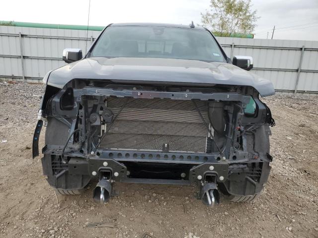 Photo 4 VIN: 1GTU9FEL8NZ228375 - GMC SIERRA 