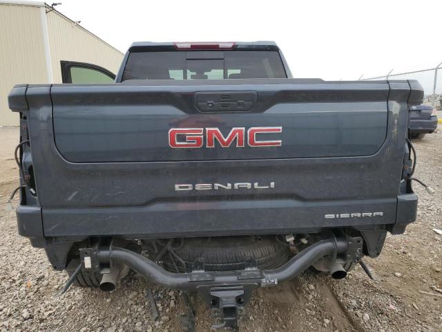 Photo 5 VIN: 1GTU9FEL8NZ228375 - GMC SIERRA 