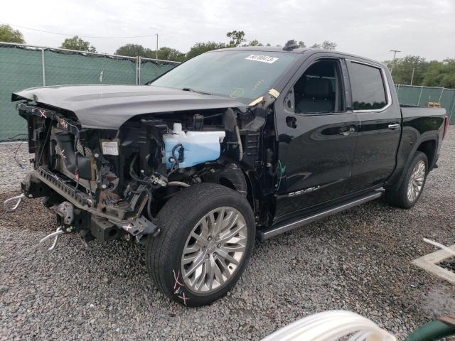 Photo 0 VIN: 1GTU9FEL9KZ102537 - GMC SIERRA K15 