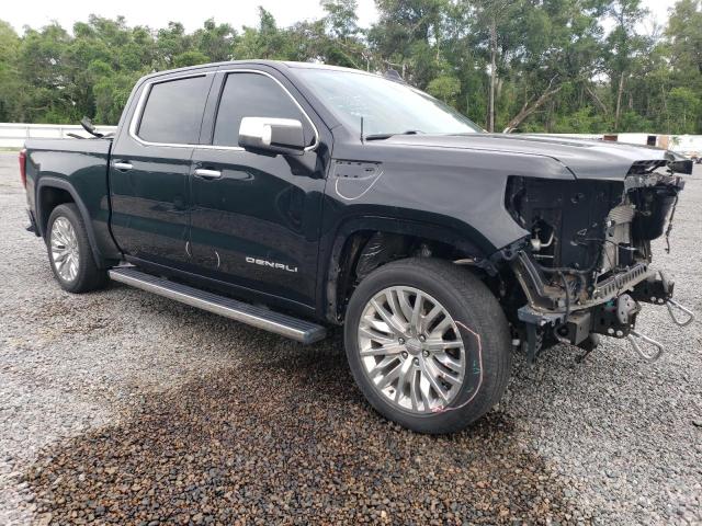 Photo 3 VIN: 1GTU9FEL9KZ102537 - GMC SIERRA K15 