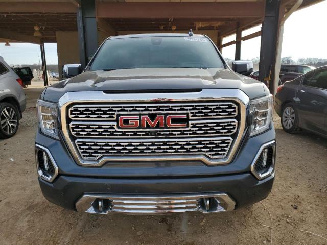 Photo 4 VIN: 1GTU9FEL9KZ248873 - GMC SIERRA 