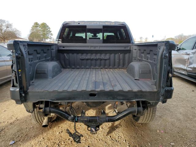 Photo 5 VIN: 1GTU9FEL9KZ248873 - GMC SIERRA 