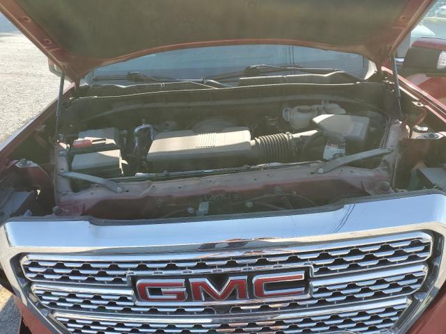 Photo 10 VIN: 1GTU9FEL9KZ320459 - GMC SIERRA K15 