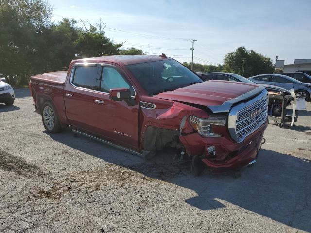 Photo 3 VIN: 1GTU9FEL9KZ320459 - GMC SIERRA K15 